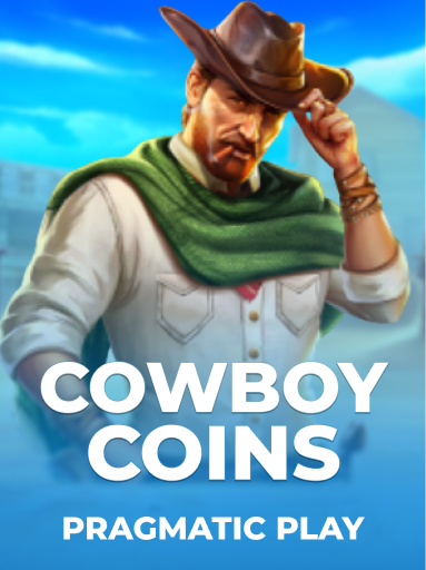 Cowboy Coins